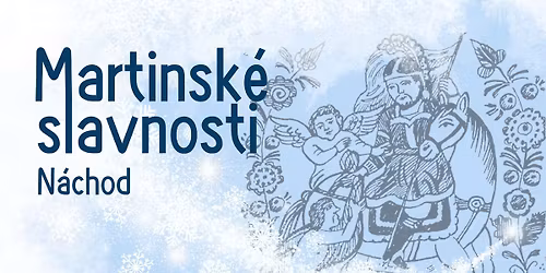 Martinsk\u00e9 slavnosti