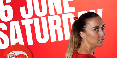 NSW Swifts v Adelaide Thunderbirds 