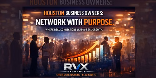 THE EXCHANGE BY RVX NETWORK