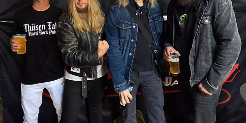 Solid Waste, Teemu Lindberg \/ Bar Base, Helsinki