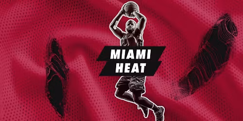 Parking Miami Heat at Charlotte Hornets