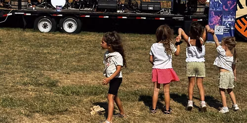 Project Nostalgia Rocks Kuipers Family Farm in Maple Park, IL!