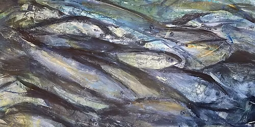 Migratory Moments: An Exhibition Celebrating Our Connection to Rivers, Fish, and Wildlife