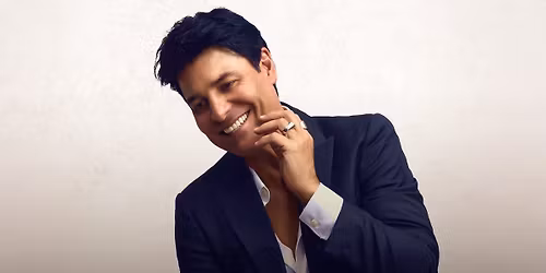 Chayanne - Bailemos Otra Vez Tour