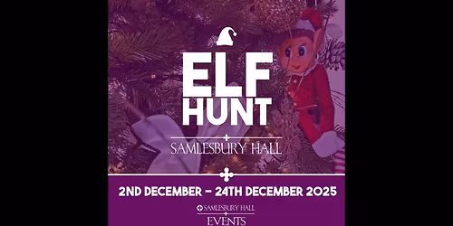 Elf Hunt