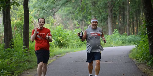 Dave's Metropark Monday\u2014Wildwood Metropark