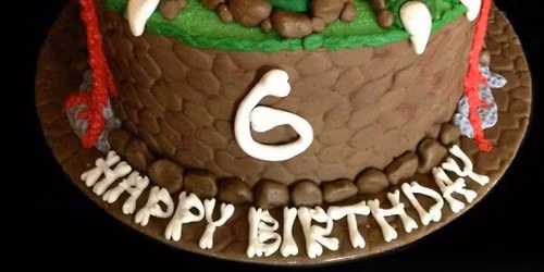 Primeval Brewing 6th Anniversary Party!