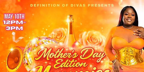 Mother's Day Event