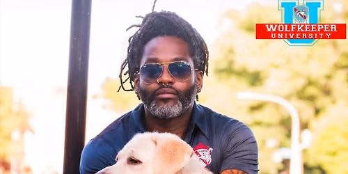 DOG TRAINING CLASS