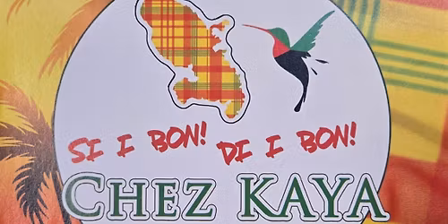 STONE FAYA meets CONQUERING VYBZ - FERIA (4 jours)