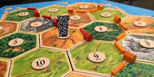 Puzzled Pint November 2025 - Catan