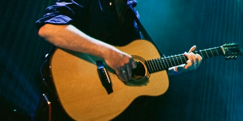 SML Presents James Yorkston