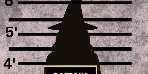 Wanted: The Witches of Butte