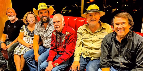 Honky Tonk Rewind Band