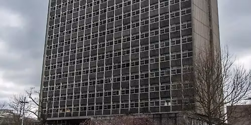 Plymouth Record Fair 