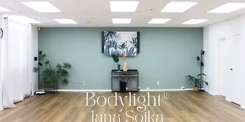 Morning Bodylight\u00ae (Pilates, Yoga, Qigong)