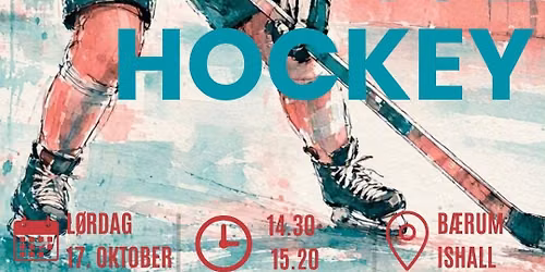 Internasjonal Jentehockeydag