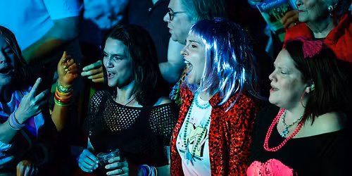 Pops 2: Decades: Back to the '80s