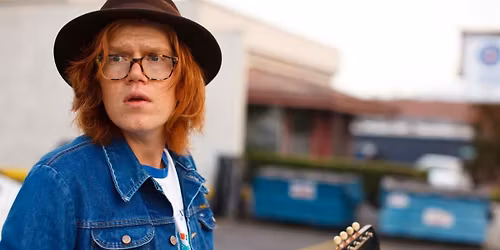 Brett Dennen