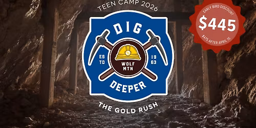 2026 Teen Camp 3