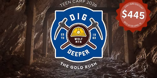 2026 Teen Camp 3