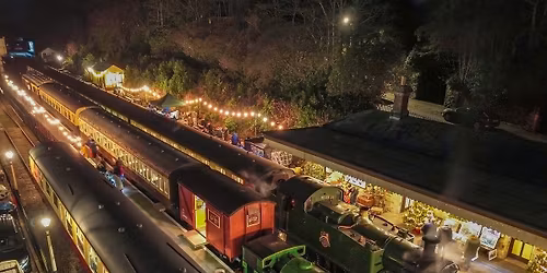  Christmas Market Evenings