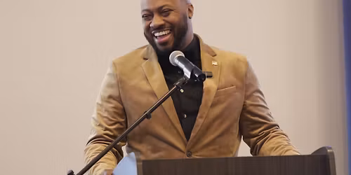 April Souper Tuesday