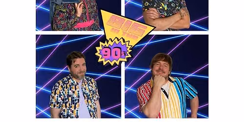 Big In The 90s