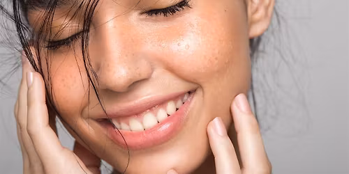 Korean Skin Care Workshop