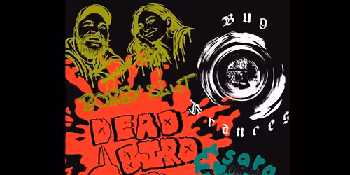 A pretty cool show\u2026 i guess