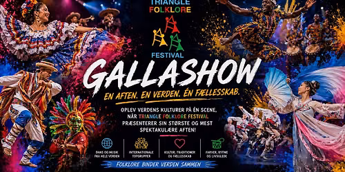 GALLASHOW
