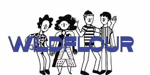 Adoption Event & Donation Drive!