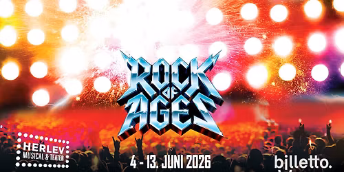 Rock of Ages