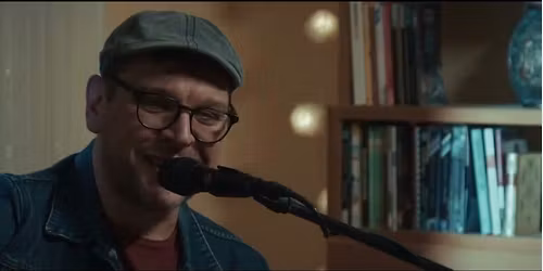 ORPHEL - AU COIN DU FEU