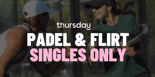 Sunday | Padel Tennis \ud83c\udfbe\ud83d\udd25 | Richmond