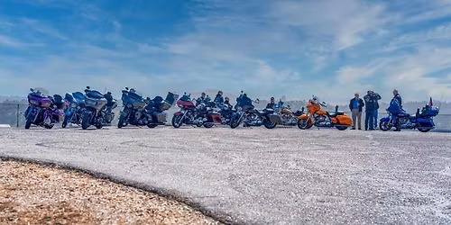 2 Donut shops, lunch and lots of scenery. \u201cDonut Series Challenge\u201d Ride