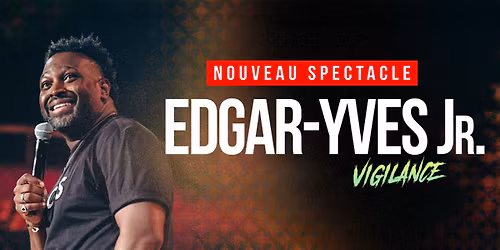 Edgar-Yves JR \u00b7 Th\u00e9\u00e2tre S\u00e9bastopol, Lille \u00b7 19\/02\/27