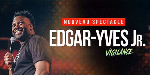 Edgar-Yves JR \u00b7 Th\u00e9\u00e2tre S\u00e9bastopol, Lille \u00b7 19\/02\/27