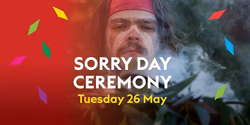 Sorry Day Ceremony