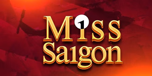 Miss Saigon