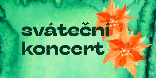 Sv\u00e1te\u010dn\u00ed koncert