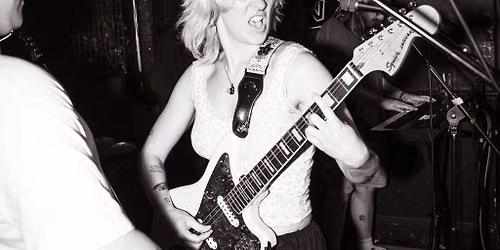Genevieve Miles
