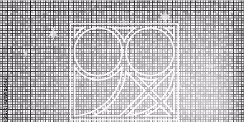 99x: Smoke and Mirrors. A Modern Studio 54.