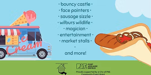 North East Community Day 2025