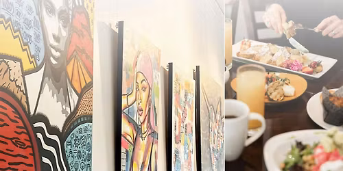 Mother's Day Brunch at The Gallery