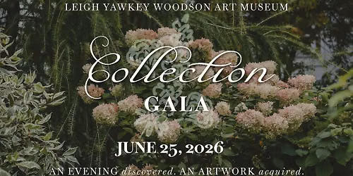 The Collection Gala