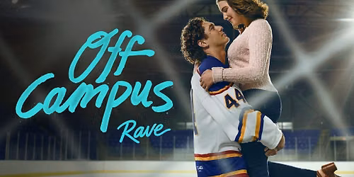 Off Campus Rave