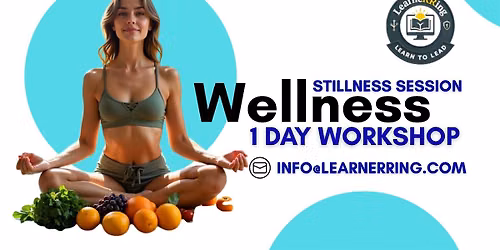 Wellness 1-Day Workshop | Fort Collins, CO