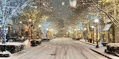 The Feast of the Seven Fish