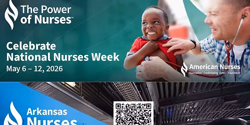 2026 Nurses Week TeeOff @ Top Golf Rogers